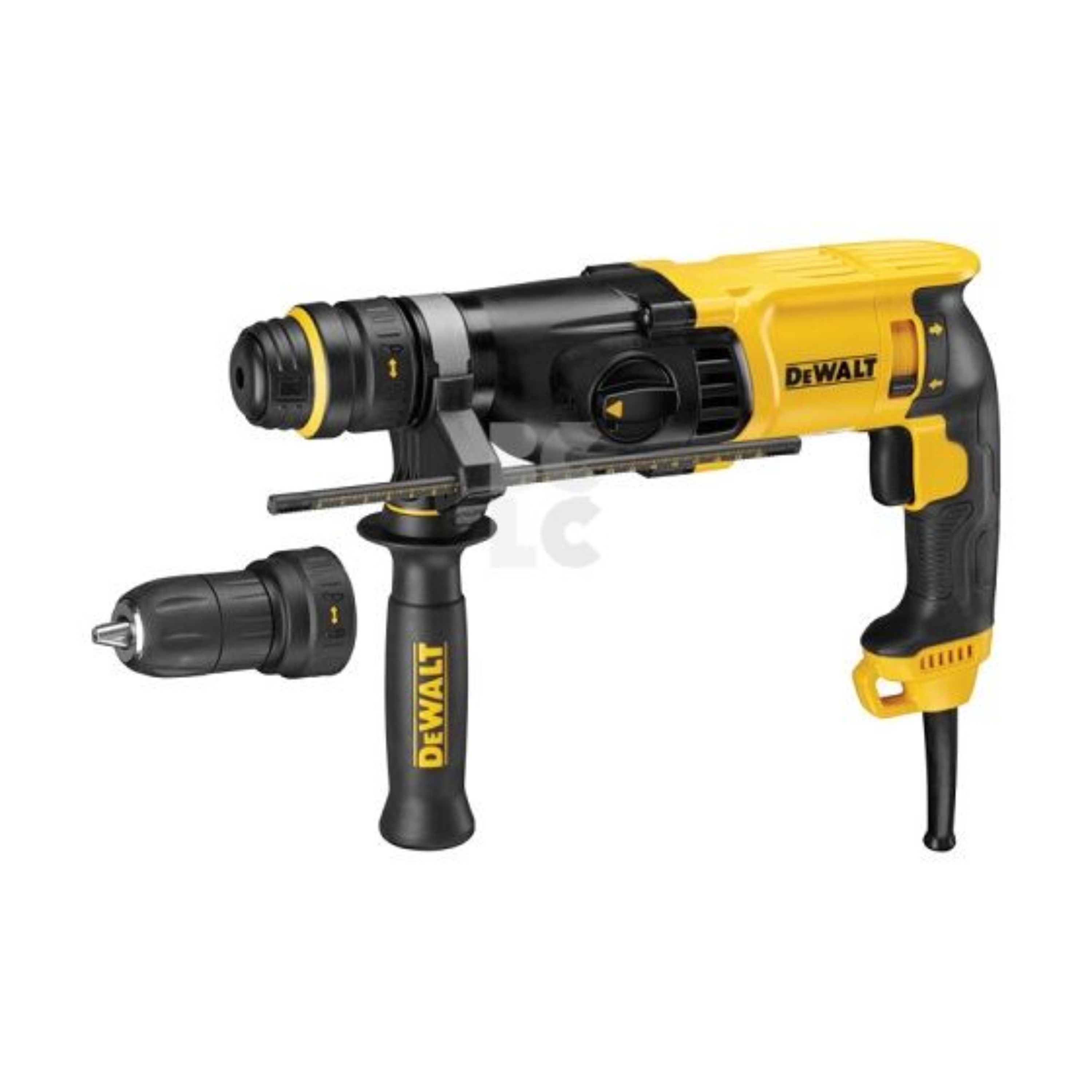 DEWALT Rotary Hammer D25134 800 W