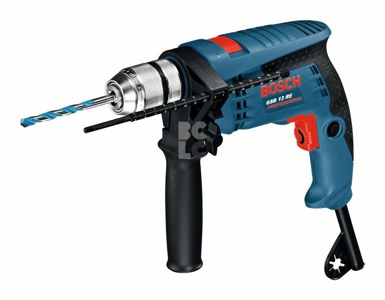 BOSCH Impact drill GSB13RE