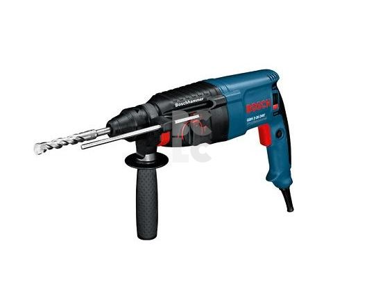 BOSCH Rotary Hammer GBH 2-26 DRE