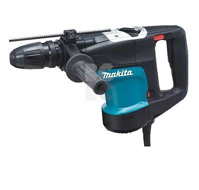 MAKITA Rotary Hammer HR4003C (1100W, 6.2Kg, SDS-max, 8.3J)